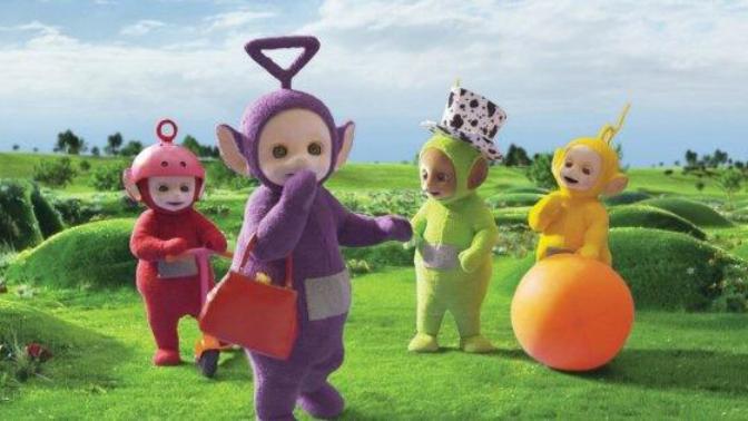Çocukluğunuzda sizi sabah kalkar kalkmaz tv'ye koşturan çizgi film hangisidir?