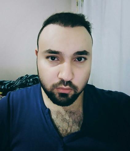 Ciddi bir soru soruyorum, burnum dıştan eğrimi duruyor?