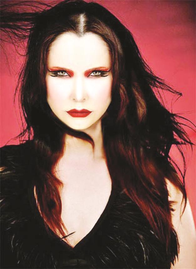 Şebnem Ferah mı Amy Lee mi?