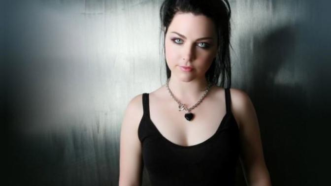 Şebnem Ferah mı Amy Lee mi?
