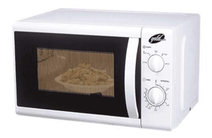 Goldmaster GMW-7417 Pratico