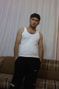 Bu beyaz atlet ile sorununuz ne sizin? Beyler beyaz atletliler burada mısınız?