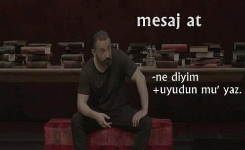Gece 12-1'den sonra