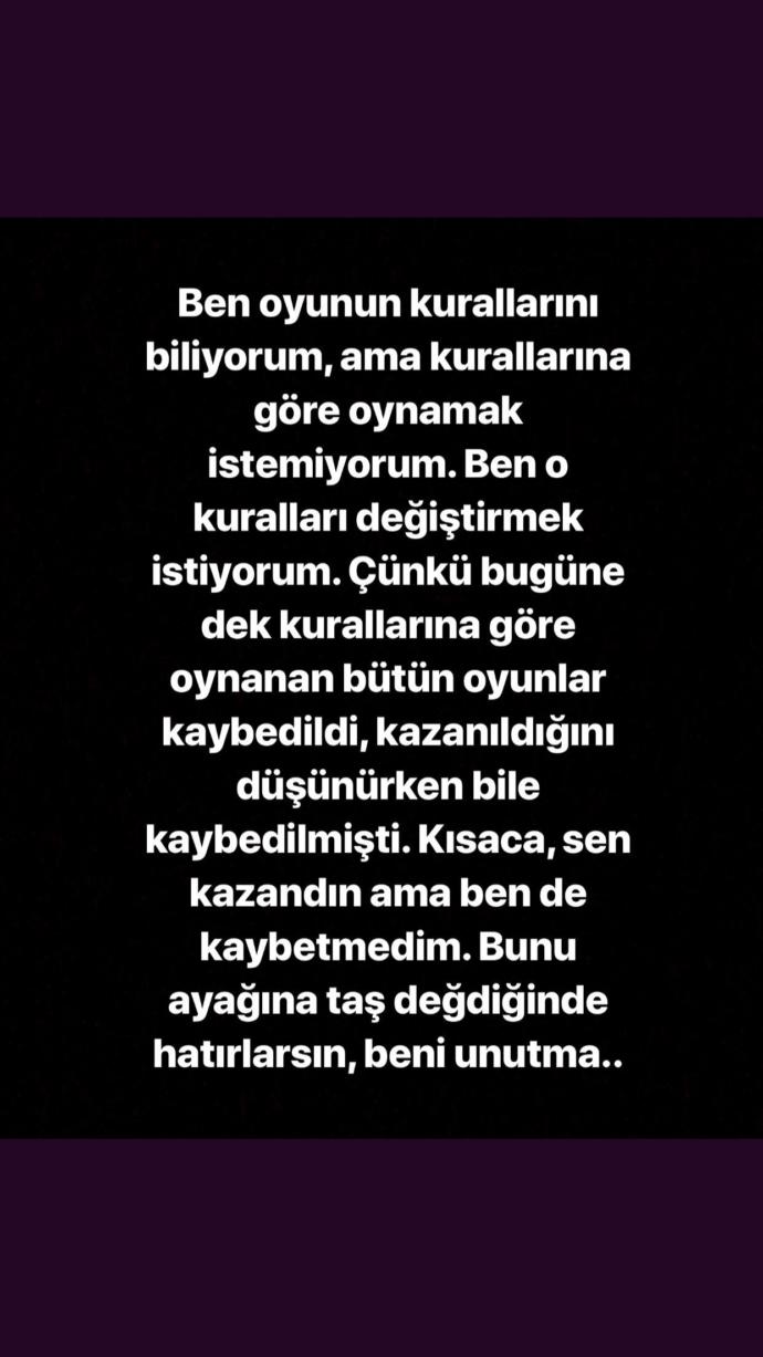 Hala insanlara güvenen var mı 😁?