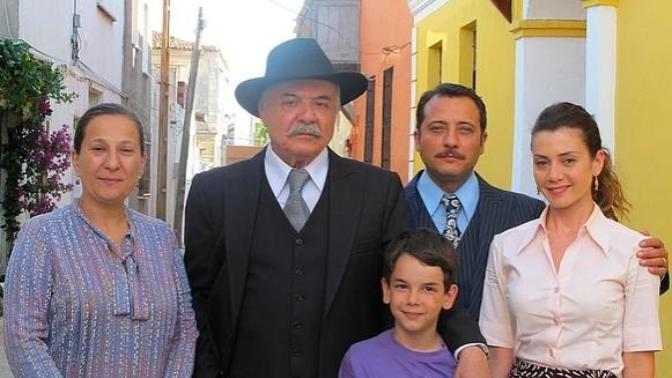 En sevdiğiniz film nedir?
