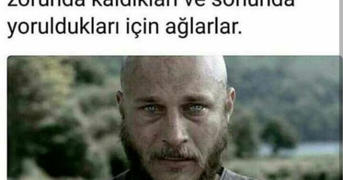 Sizce neden ağlarız? KizlarSoruyor