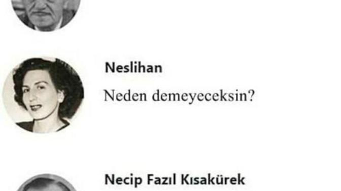 En iyi laf sokma sözleriniz nelerdir?