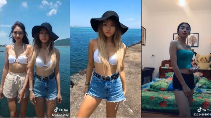 Tiktok Kızlar Hakkında Ne Düşünüyorsunuz?