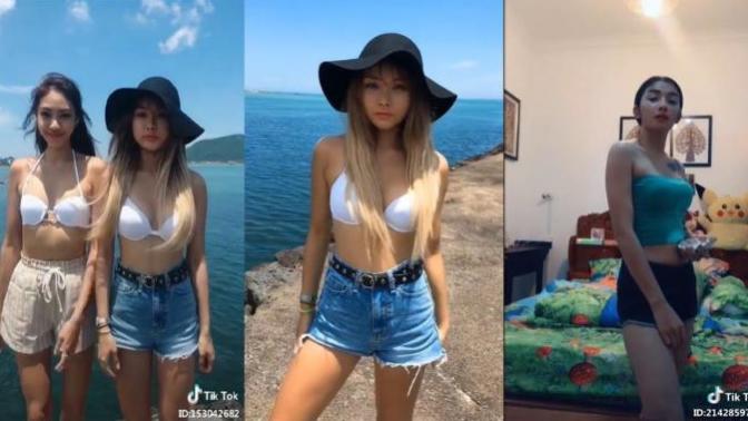 Tiktok Kızlar Hakkında Ne Düşünüyorsunuz?