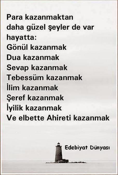 Bu hayatta yaptığınız en güzel şey nedir?