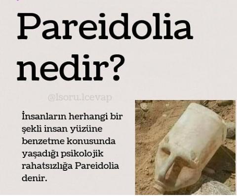 Şişe bana göz kırpıyoo :/