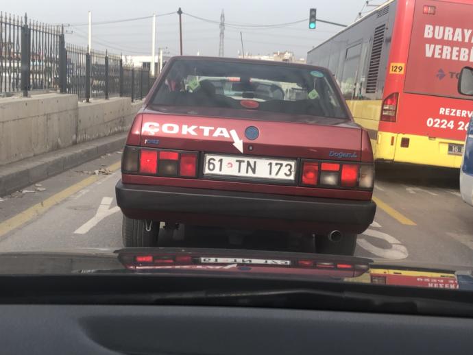 Karakteriniz bir mücadeleci mi? Veya çokta tın’layanlardanmısınız?