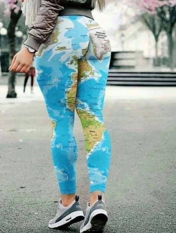 Şimdi biz dünyanın neresindeyiz kim göstericek?