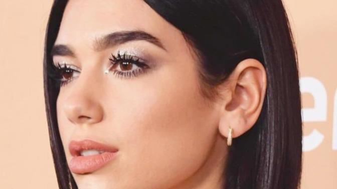 Dua Lipa'yı güzel buluyor musun? Sizce güzel mi?