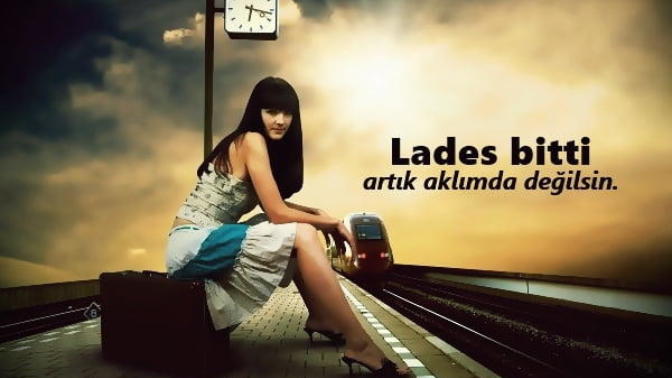 Bir kişi sevdiğini neden terk eder?