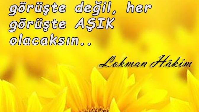 Hiç ilk görüşte aşık oldunuz mu?