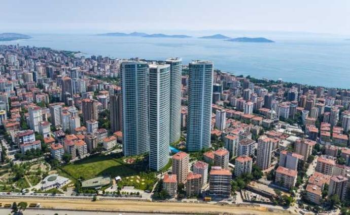 Residence mi villa mi?
