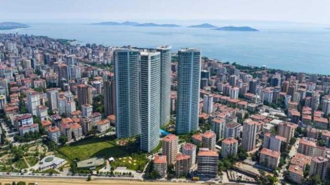 Residence mi villa mi?