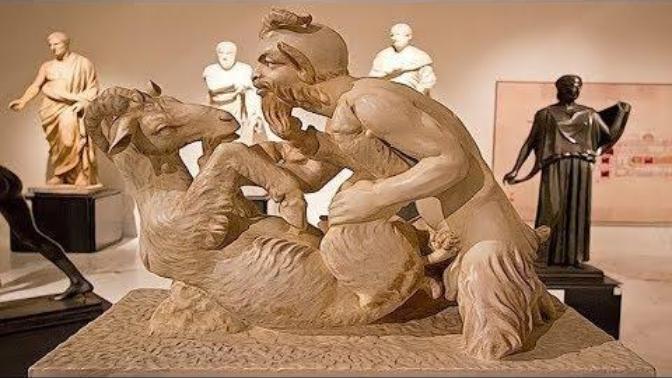 Allah tarafından cezalandırılan şehri biliyor muydunuz?