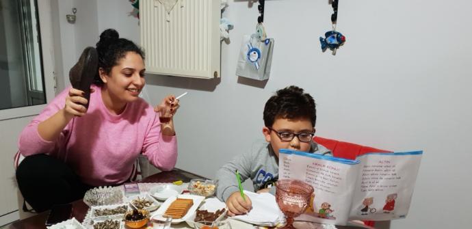 Türkiye' de her 20 kızdan 38'i Merveler'e gidiyormuş. Sizce doğru mu?