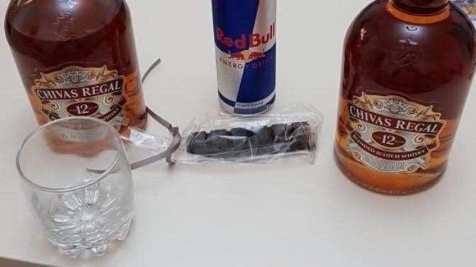 Chivas sevenler?