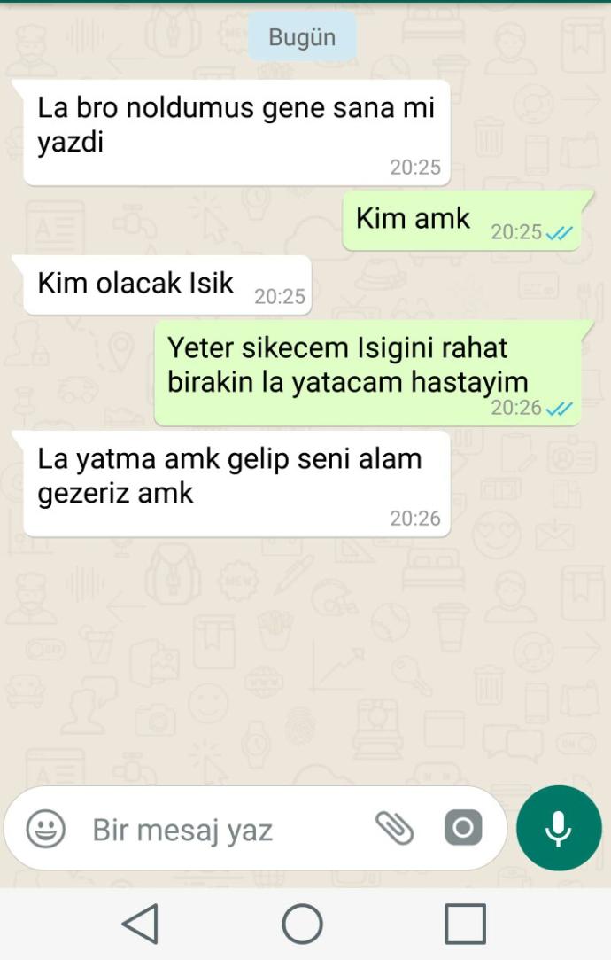 Insanlar Neden Laf Anlamaz?