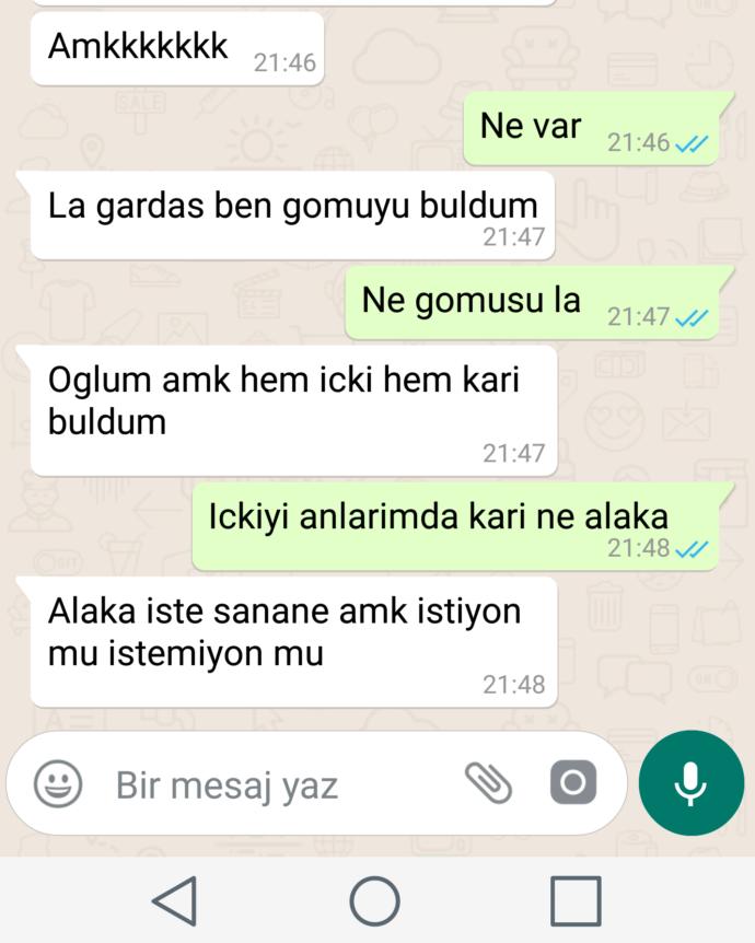 Insanlar Neden Laf Anlamaz?