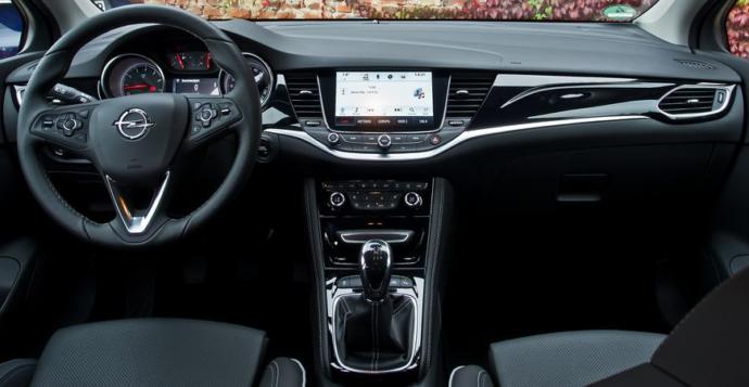 Opel Astra J Kasa mı yoksa K Kasa mı daha güzel?