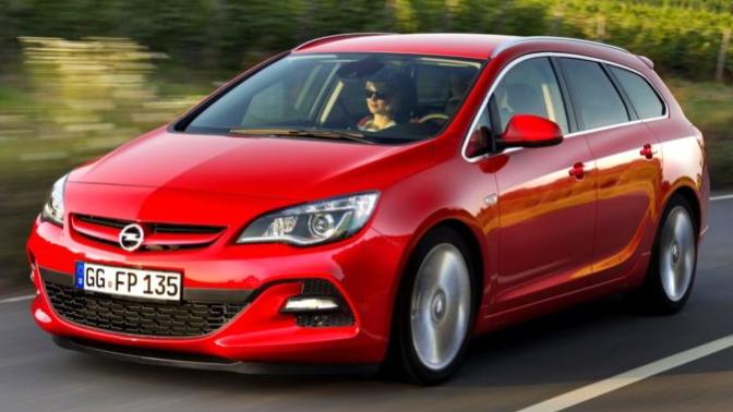 Opel Astra J Kasa mı yoksa K Kasa mı daha güzel?