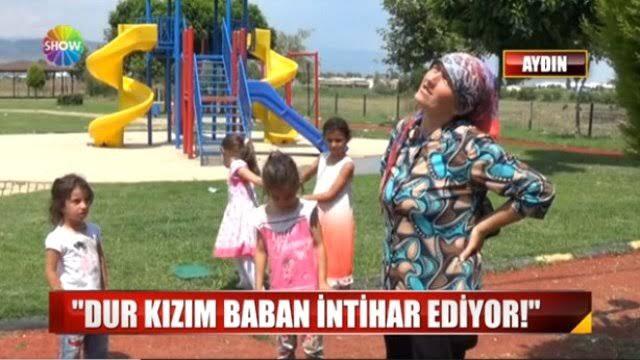 İhtimaller biterse intiharlar başlar sözünde ne demek İsteniyor?