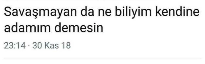 Osmanlı'da 1453'lü yıllarda twitter olsaydı nasıl twitler atılırdı?