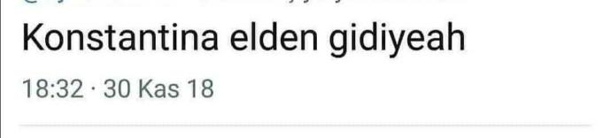 Osmanlı'da 1453'lü yıllarda twitter olsaydı nasıl twitler atılırdı?