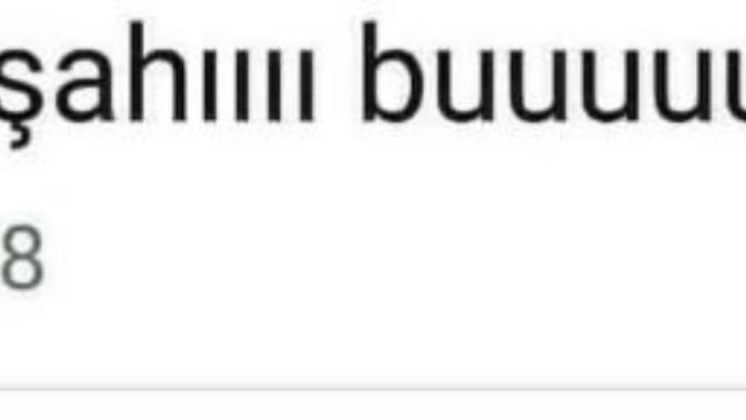 Osmanlı'da 1453'lü yıllarda twitter olsaydı nasıl twitler atılırdı?