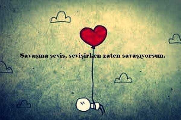 Aşk, sevgi, hoşlantı, beğeni. Bu 4 kelime arasındaki farklılıklar neler sizce?