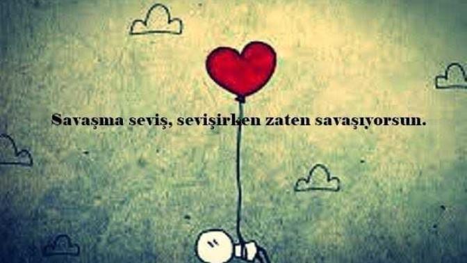 Aşk, sevgi, hoşlantı, beğeni. Bu 4 kelime arasındaki farklılıklar neler sizce?