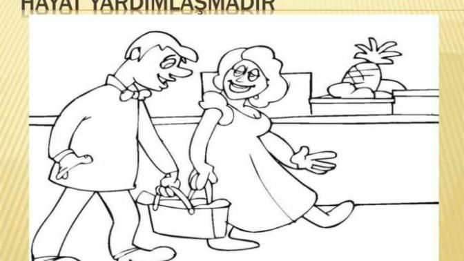 İyilik yaparken karşılık bekler misiniz?
