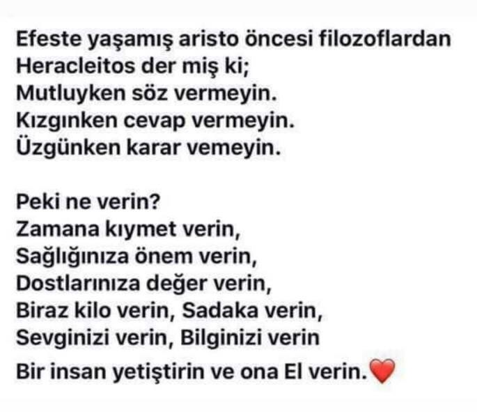 Sen beni bıraksan bile ben seni asla bırakmam diyen sevgiliye ne yaptırılabilir?