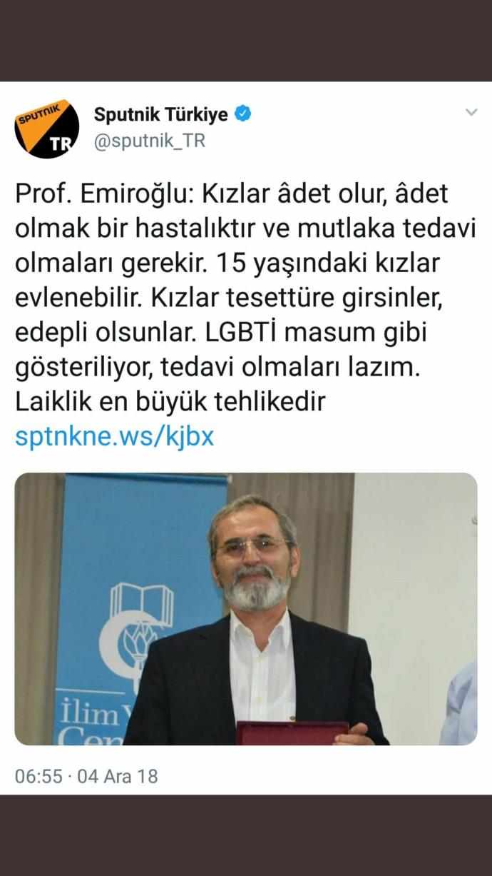Bu Ülkede Din Tüccarları sayesinde Ateist Oranı Yukselmediyse ben bir şey bilmiyorum, Ne düşünüyorsunuz?