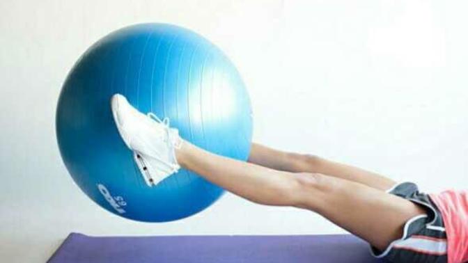Pilates topu para tuzağı mı?