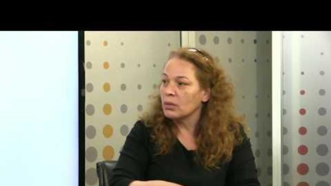 'Hayatsız Kadın' Ayşe Tükrükçü'nün İnanılmaz Hikayesini biliyormusunuz?