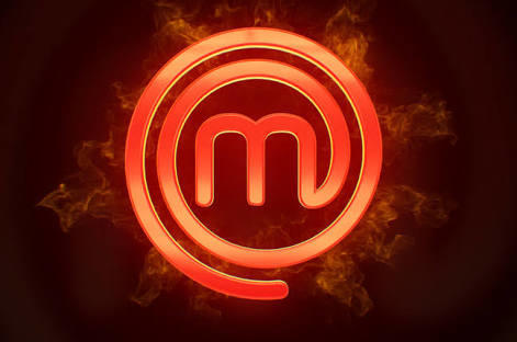 Master chef logosu. 