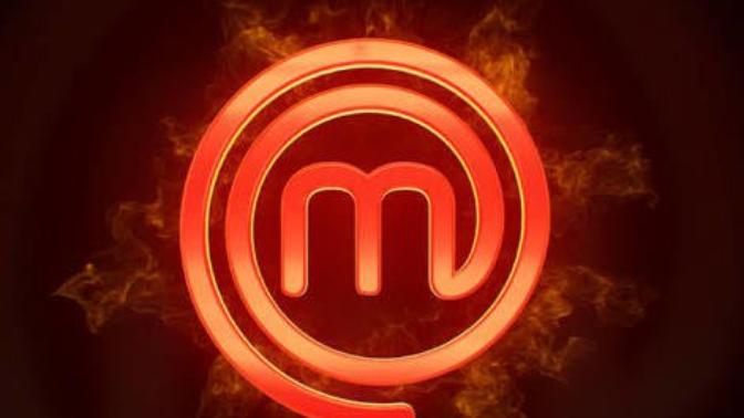 Master chef logosunu Allah yazısına benzeten olmuş sizce de benziyor mu?