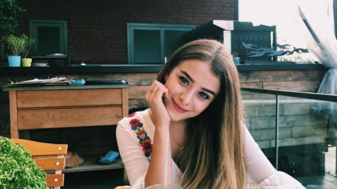 İlayda Alişan'a elendim sanırım siz ne diyorsunuz? Güzel mi sizce?