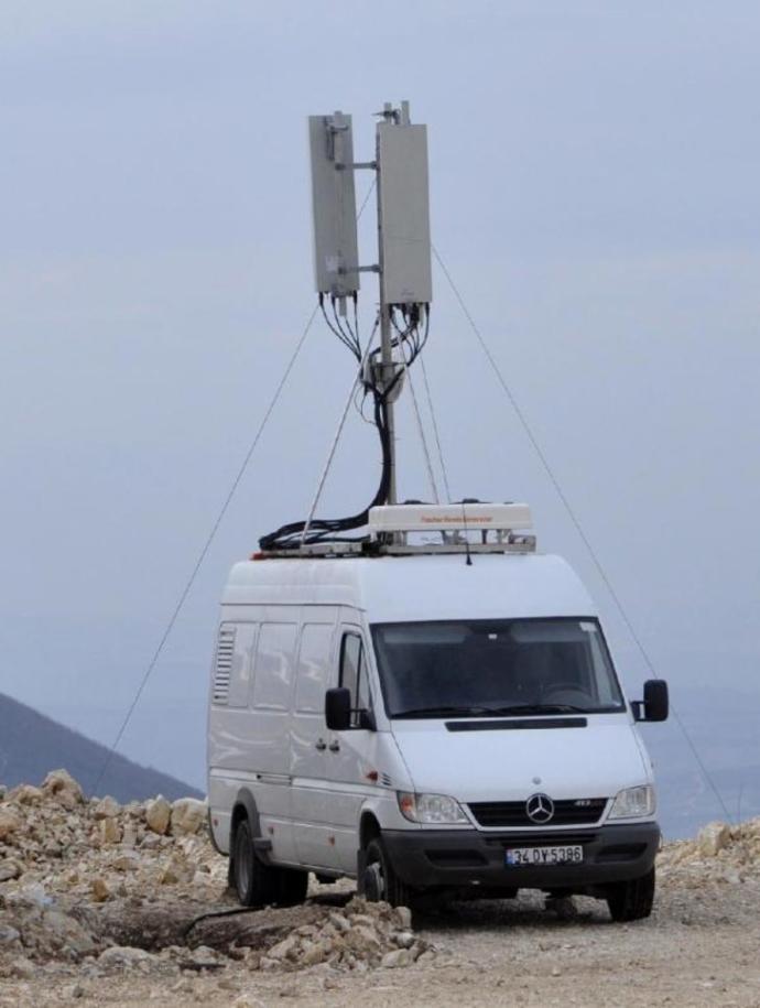 Turkcell’den<br />Türkiye’nin ilk uçan <br />baz istasyonu Droncell hakkında ne düşünüyorsunuz?