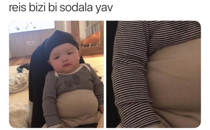 Yemeği fazla kaçırdığımızda telafi etmek için neler yapmalıyız?