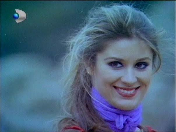 Gülşen Bubikoğlu sizce de çok abartılmıyor mu?