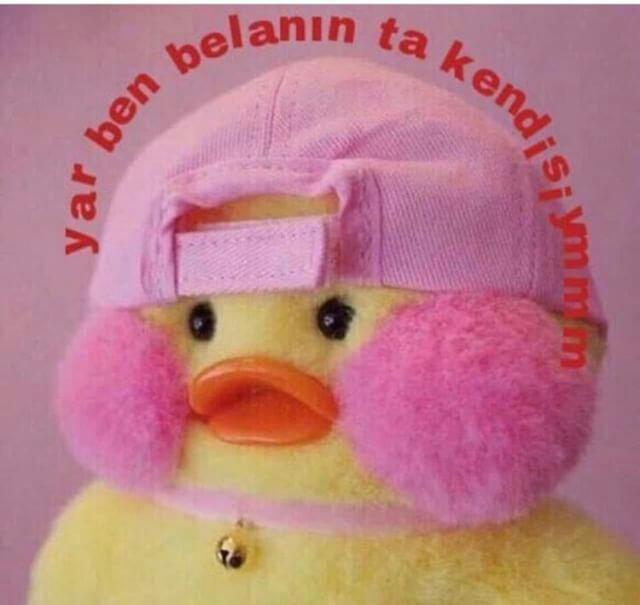 Tehlikeli biri misiniz?