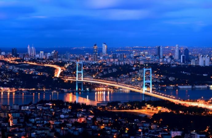 İSTANBUL vs. ANKARA?