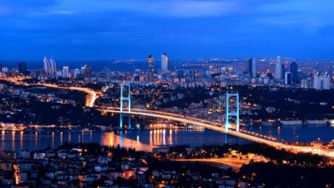 İSTANBUL vs. ANKARA?