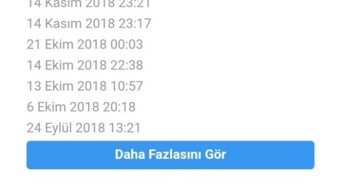 Instagram hesap verilerini nasıl temizleyebilirim?